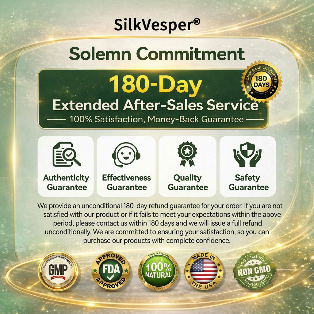 Silkvesper ® 10-in-1 Microneedle Patch | 🔥 𝘉𝘶𝘳𝘯 Fat + 🩸 𝘊𝘰𝘯𝘵𝘳𝘰𝘭 Sugar | No Pills Needed • Daily Use