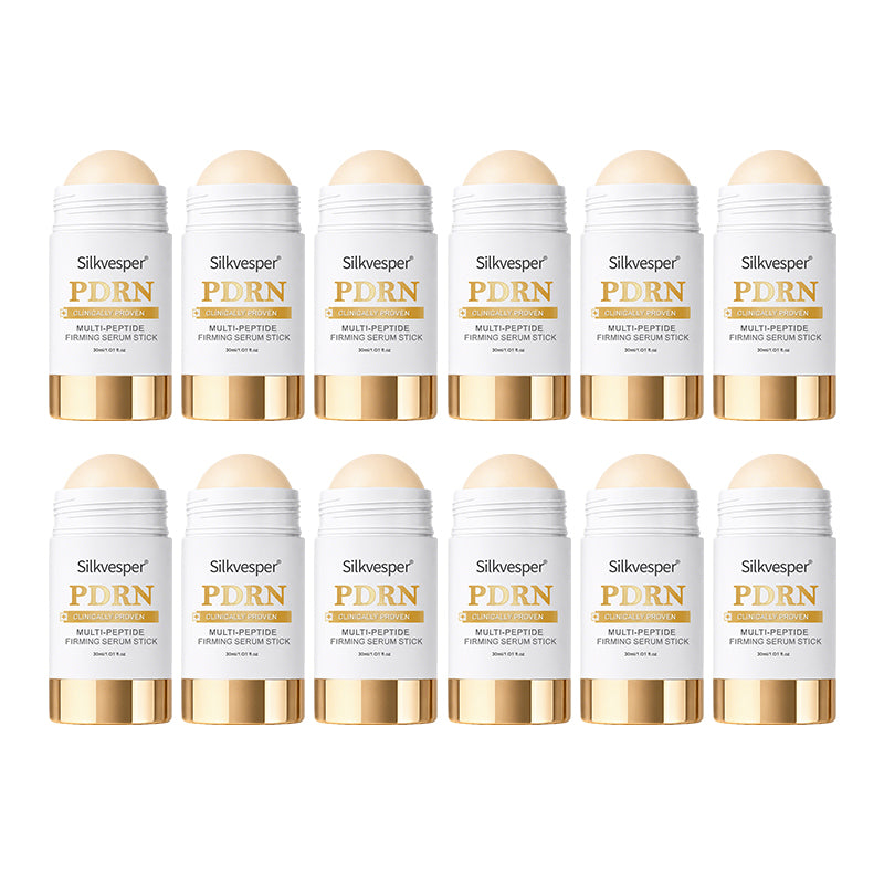 👩🔬✨Silkvesper PDRN Multi-Peptide Firming Serum Stick👩🔬LAST DAY 70% OFF