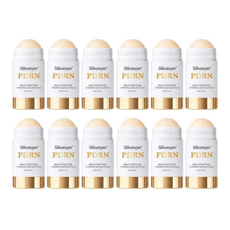 👩🔬✨Silkvesper PDRN Multi-Peptide Firming Serum Stick👩🔬LAST DAY 70% OFF