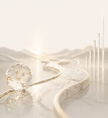 Effortless Refinement for Modern Living｜ SilkVesper® Advanced Microneedle Patch