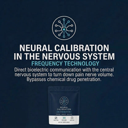 Silkvesper Neuro Support Patch