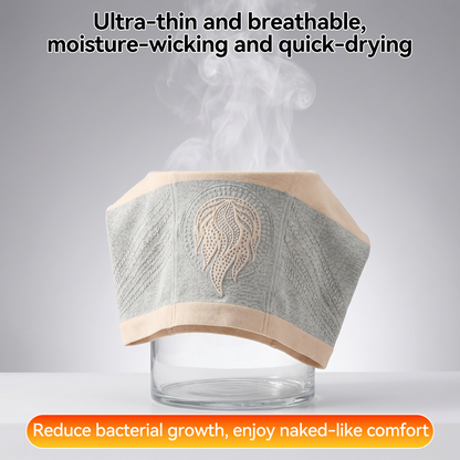 SilkVesper® 🌼💖30-Min All-in-One Micro-Particle Fat-Burning Shorts✅Ignites deep microcirculation to melt fat, flush toxins, and reverse metabolic aging.