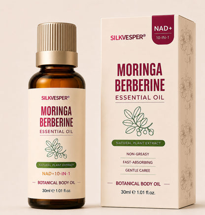 DAILY SUPPORT ESSENTIAL OIL