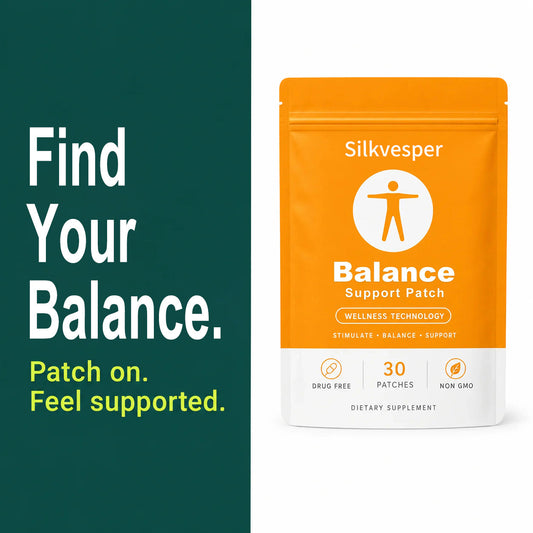 4 reasons why you'll love Nuro Synk Balance