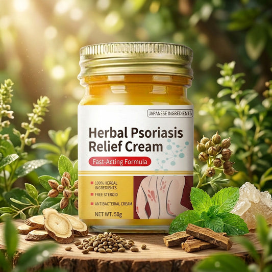 Discover A Natural, And Safer Way To Treat Eczema And Psoriasis