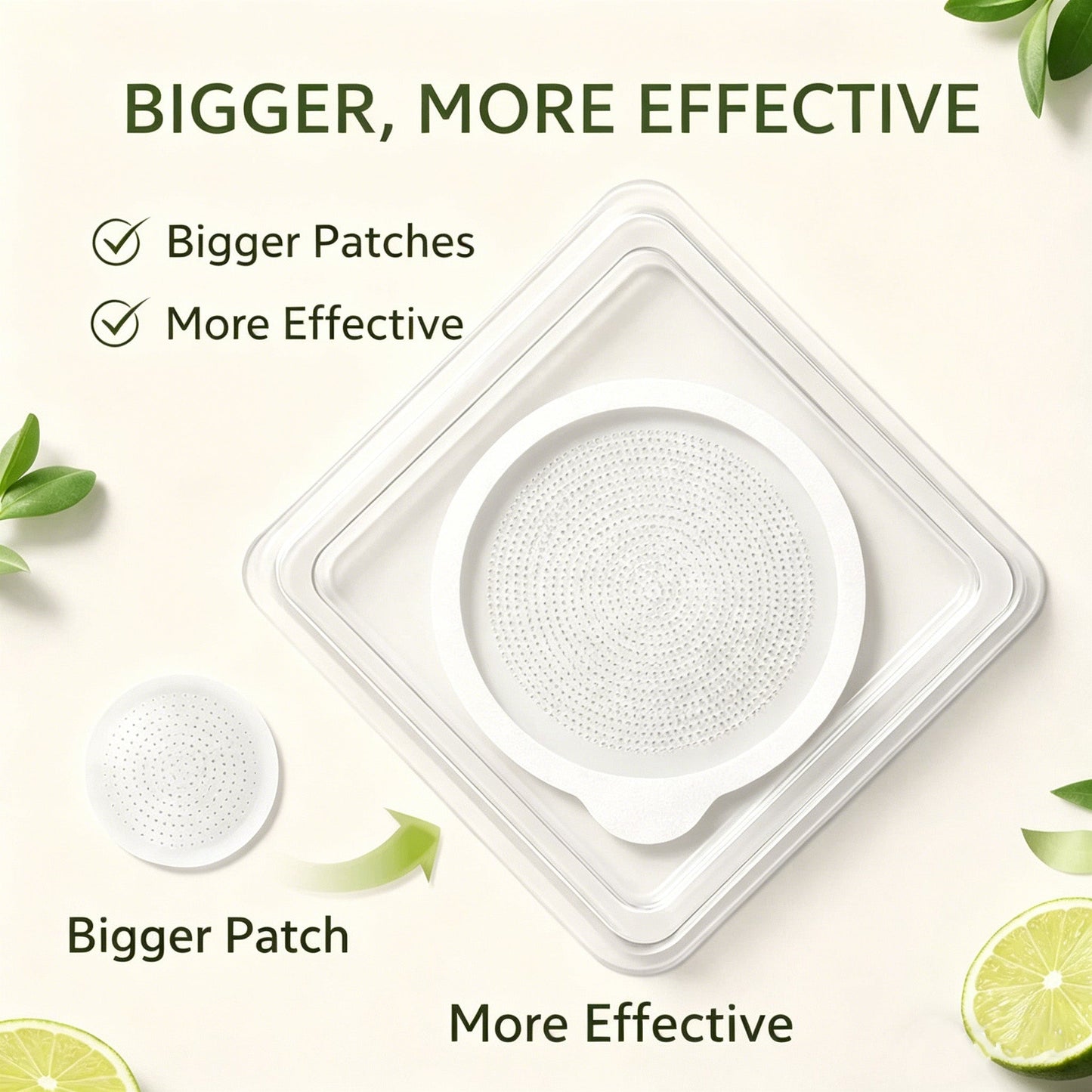Silkvesper Moringa · Berberine × NAD+ 10-in-1 Advanced Nano Microneedle Patch 𝑬𝒗𝒐𝒍𝒖𝒕𝒊𝒐𝒏 𝑽𝟐
