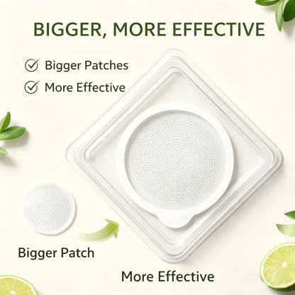 Silkvesper Moringa · Berberine × NAD+ 10-in-1 Advanced Nano Microneedle Patch 𝑬𝒗𝒐𝒍𝒖𝒕𝒊𝒐𝒏 𝑽𝟐