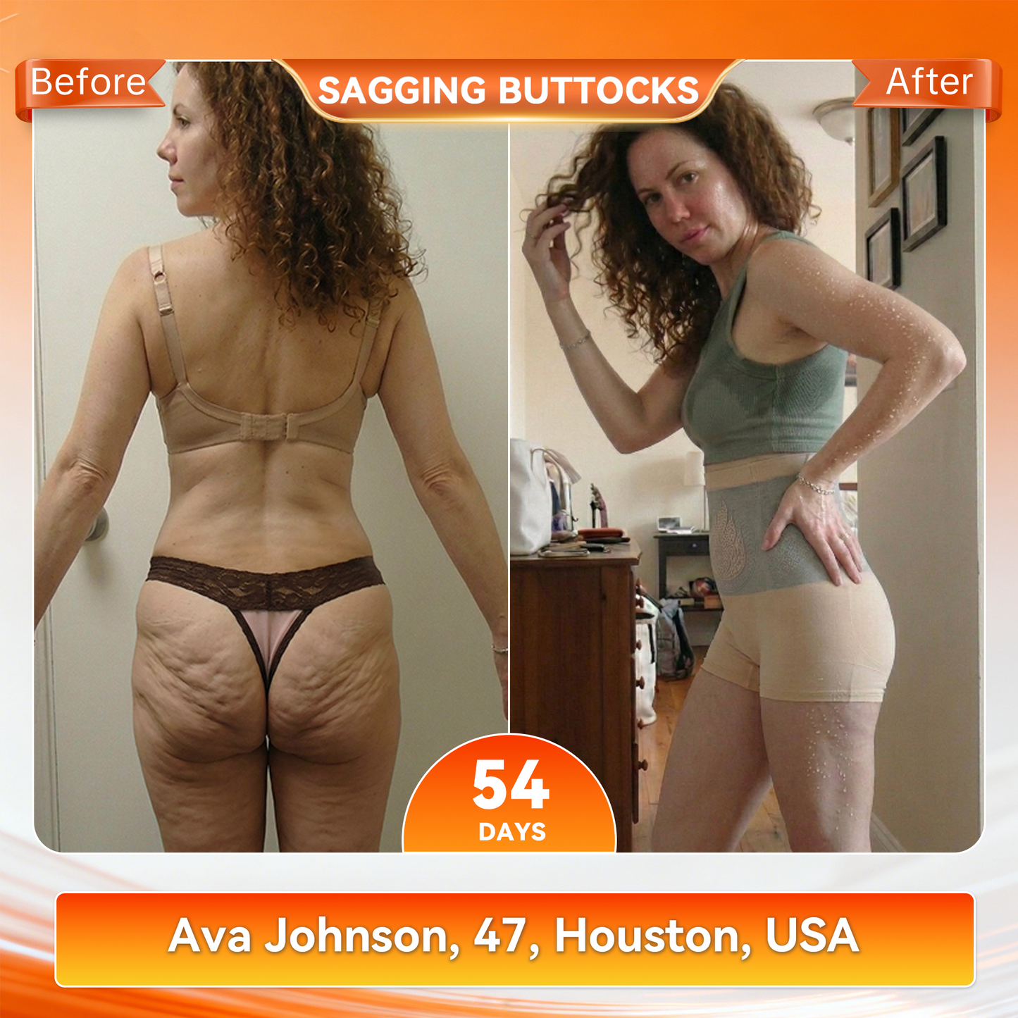 SilkVesper® 🌼💖30-Min All-in-One Micro-Particle Fat-Burning Shorts✅Ignites deep microcirculation to melt fat, flush toxins, and reverse metabolic aging.
