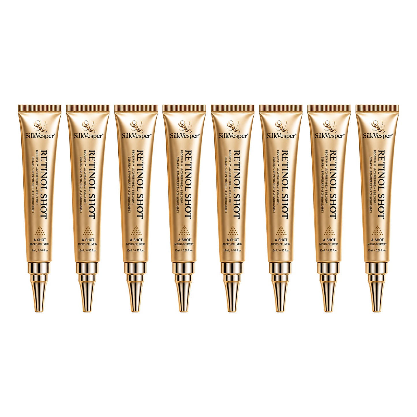 🧠👨‍⚕️Made and shipped from the USA 💫SilkVesper® Botin & Vita-A Retinol Shot Wrinkle-Lift Tightening cream - Last Day Promotion 70% OFF