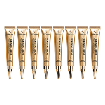 🧠👨‍⚕️Made and shipped from the USA 💫SilkVesper® Botin & Vita-A Retinol Shot Wrinkle-Lift Tightening cream - Last Day Promotion 70% OFF