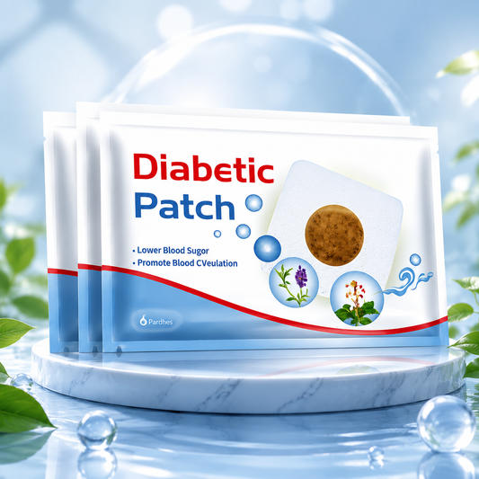 Are You Still Struggling With Diabetes And Its Many Complications?