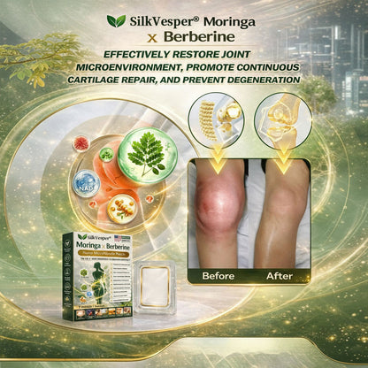 Silkvesper ® 10-in-1 Microneedle Patch | 🔥 𝘉𝘶𝘳𝘯 Fat + 🩸 𝘊𝘰𝘯𝘵𝘳𝘰𝘭 Sugar | No Pills Needed • Daily Use