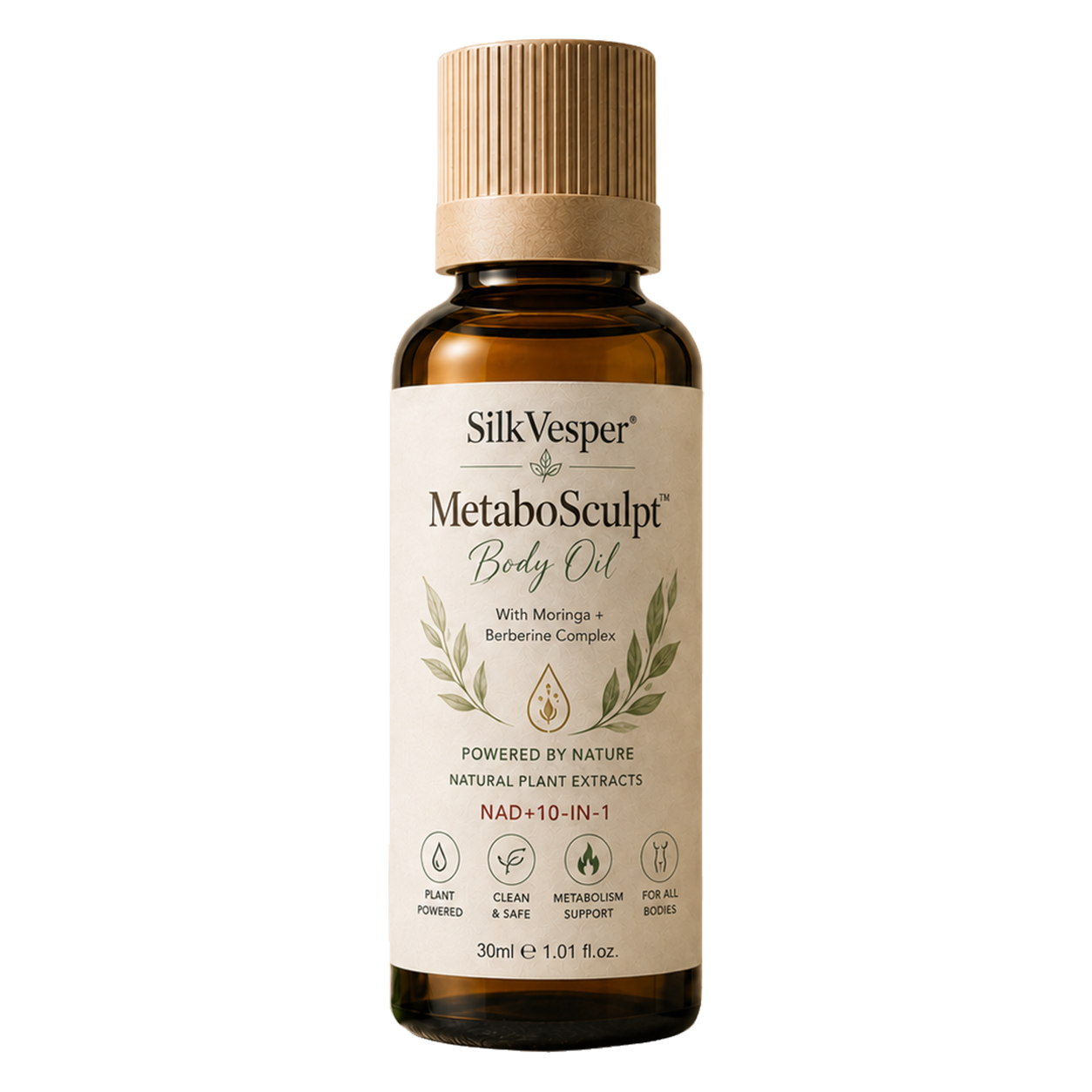 DAILY SUPPORT ESSENTIAL OIL