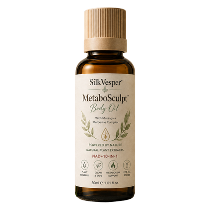 DAILY SUPPORT ESSENTIAL OIL