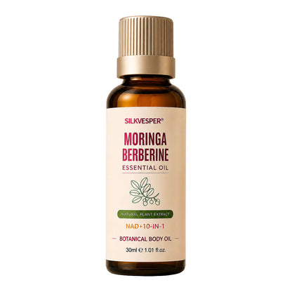 DAILY SUPPORT ESSENTIAL OIL
