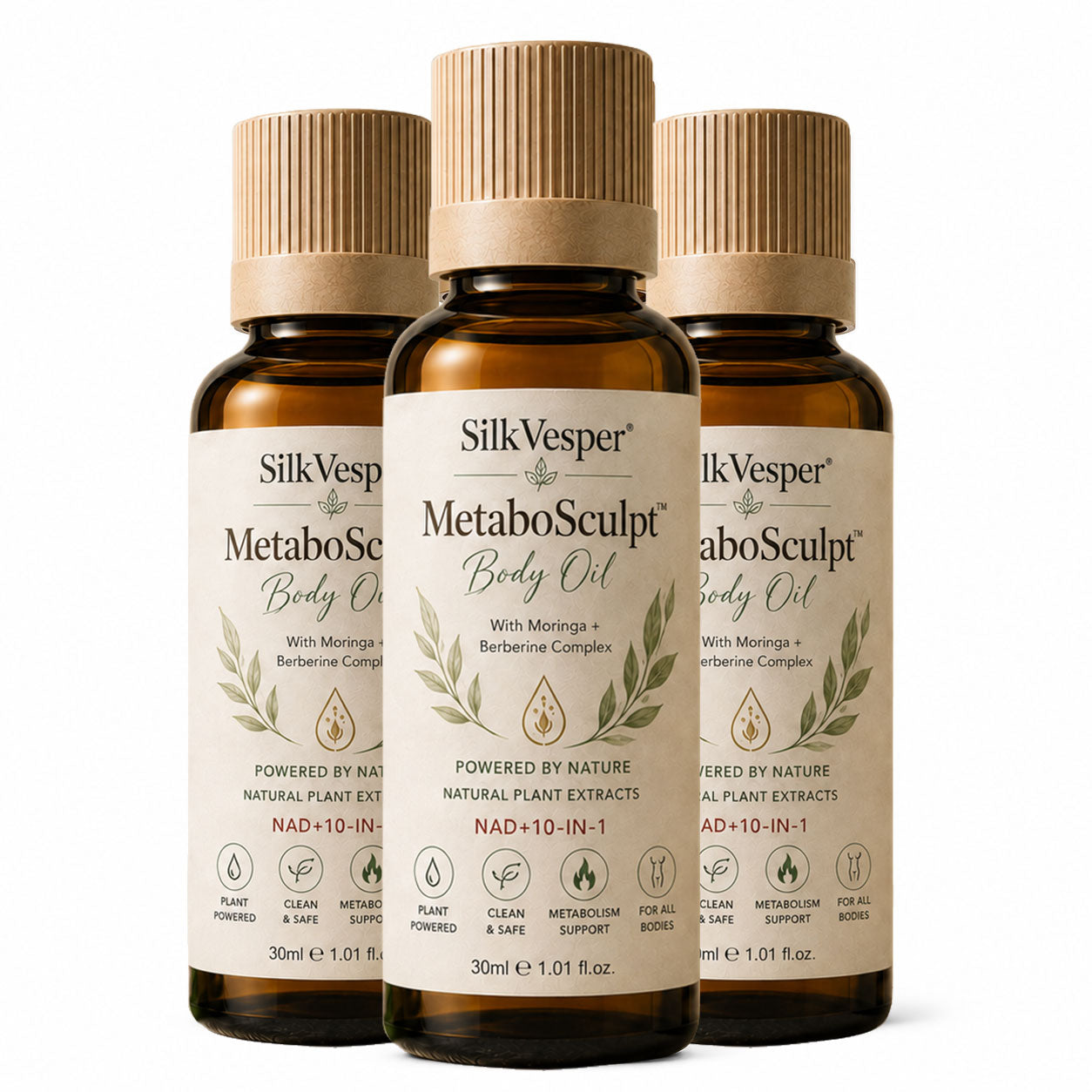 DAILY SUPPORT ESSENTIAL OIL