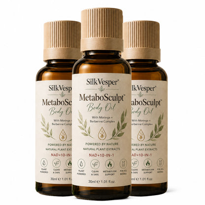 DAILY SUPPORT ESSENTIAL OIL