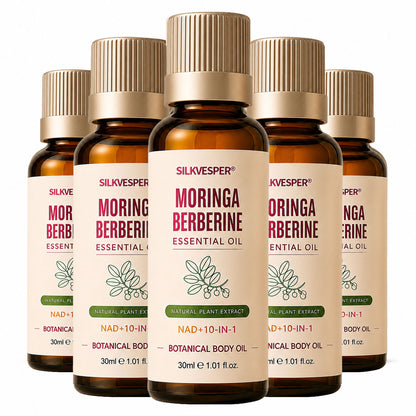 DAILY SUPPORT ESSENTIAL OIL