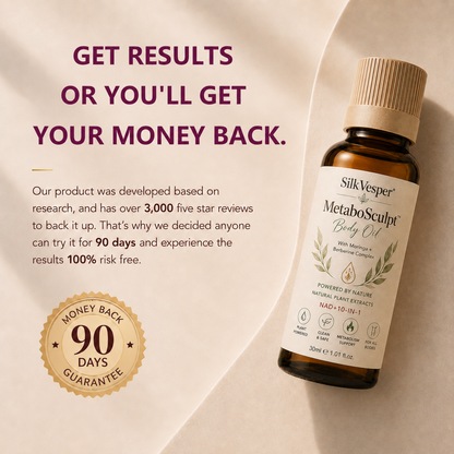 DAILY SUPPORT ESSENTIAL OIL