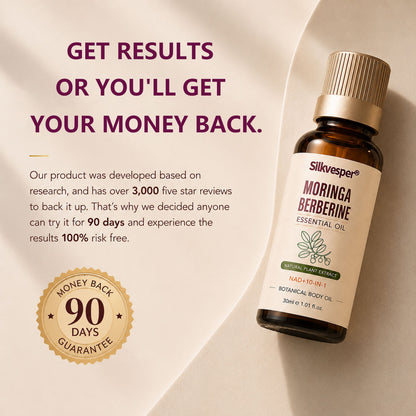 DAILY SUPPORT ESSENTIAL OIL