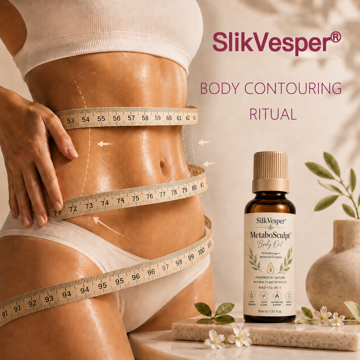 DAILY SUPPORT ESSENTIAL OIL