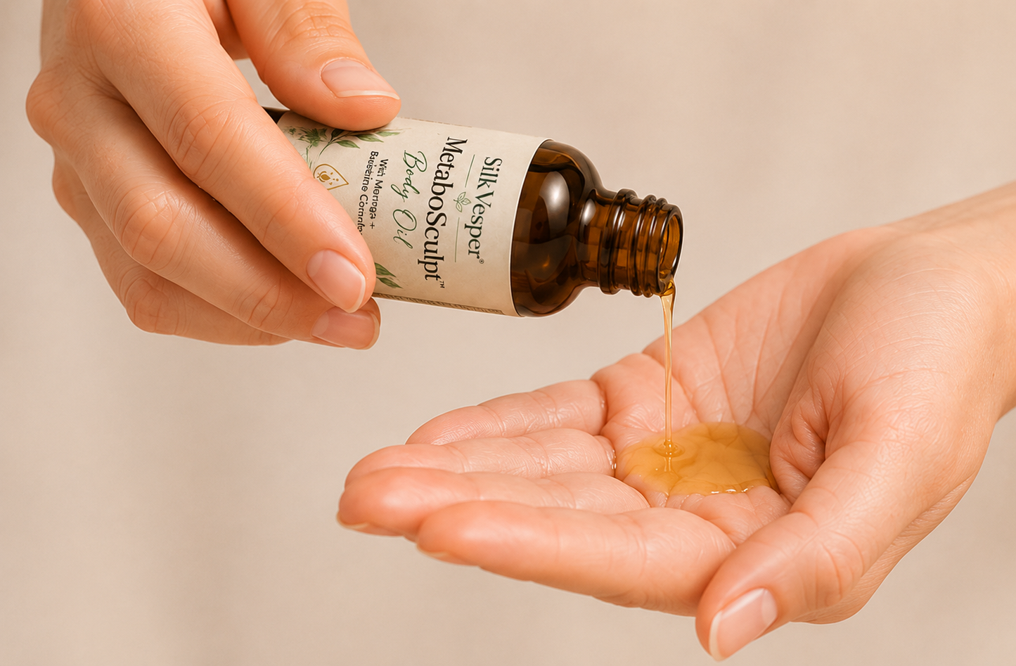 DAILY SUPPORT ESSENTIAL OIL