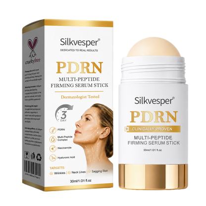 👩‍🔬✨Silkvesper PDRN Multi-Peptide Firming Serum Stick👩‍🔬LAST DAY 70% OFF