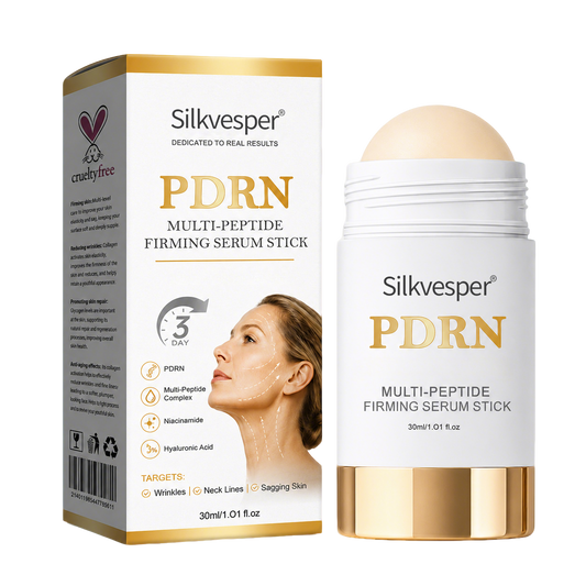 👩‍🔬✨Silkvesper PDRN Multi-Peptide Firming Serum Stick👩‍🔬LAST DAY 70% OFF