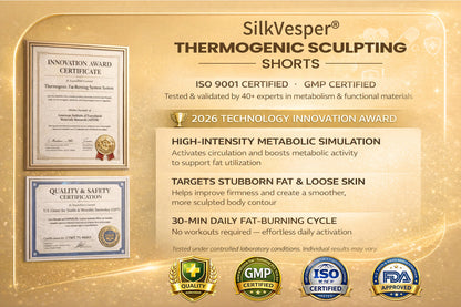 𝐎𝐟𝐟𝐢𝐜𝐢𝐚𝐥 𝐁𝐫𝐚𝐧𝐝 𝐒𝐭𝐨𝐫𝐞 |✅ SilkVesper® 🌼💖𝟐𝟎𝟐𝟔 𝐌𝐨𝐫𝐢𝐧𝐠𝐚 & 𝐁𝐞𝐫𝐛𝐞𝐫𝐢𝐧𝐞 𝟒-𝐈𝐧-𝟏 𝐌𝐢𝐜𝐫𝐨-𝐏𝐚𝐫𝐭𝐢𝐜𝐥𝐞 𝐒𝐜𝐮𝐥𝐩𝐭𝐢𝐧𝐠 & 𝐅𝐚𝐭-𝐁𝐮𝐫𝐧 𝐒𝐡𝐨𝐫𝐭𝐬.