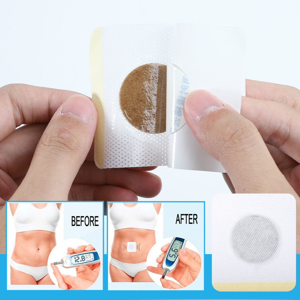Blood Sugar Balance Patch