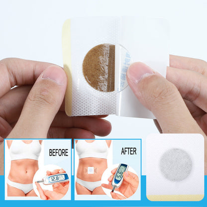 Blood Sugar Balance Patch
