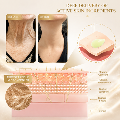 SilkVesper® Botin & Vita-A Retinol Shot