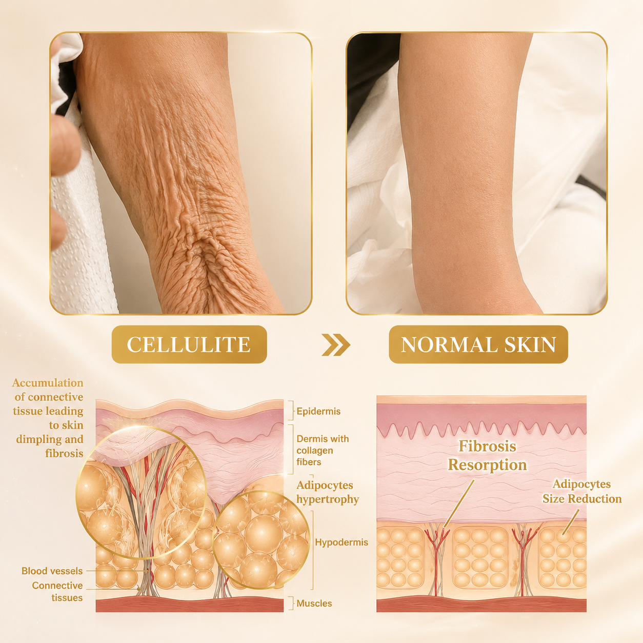 SilkVesper® Botin & Vita-A Retinol Shot