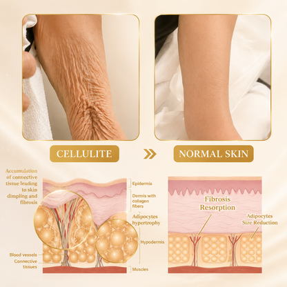 SilkVesper® Botin & Vita-A Retinol Shot