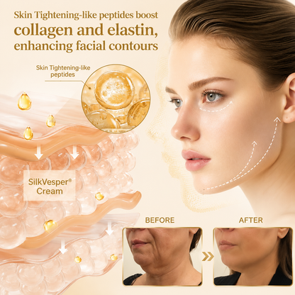 SilkVesper® Botin & Vita-A Retinol Shot