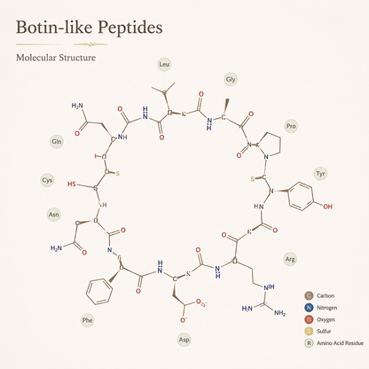SilkVesper® Botin & Vita-A Retinol Shot