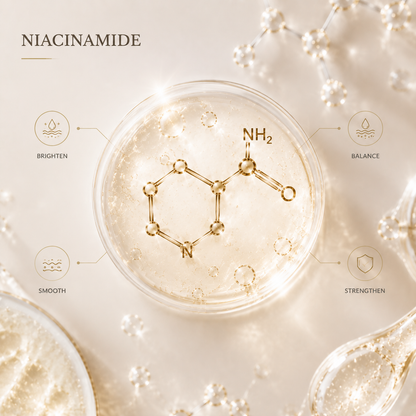 SilkVesper® Botin & Vita-A Retinol Shot