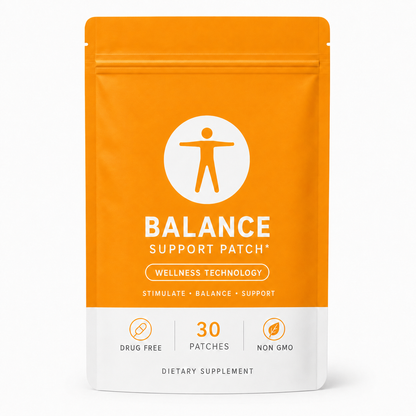 Silkvesper Balance Support