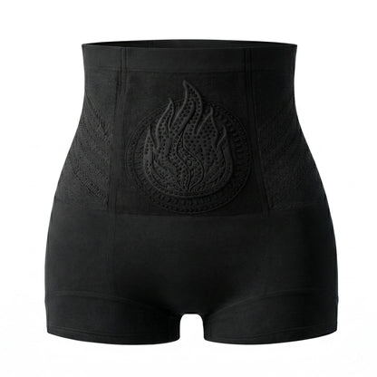 SilkVesper® 🌼💖30-Min All-in-One Micro-Particle Fat-Burning Shorts✅Ignites deep microcirculation to melt fat, flush toxins, and reverse metabolic aging.