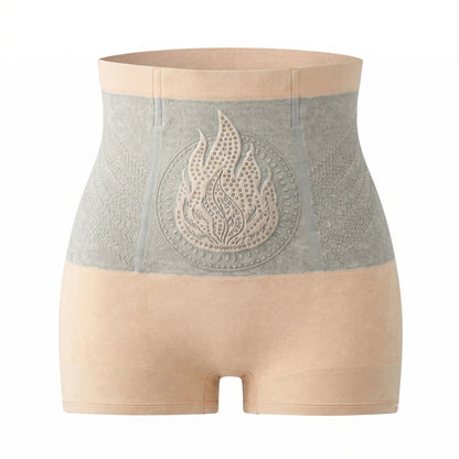 SilkVesper® 🌼💖30-Min All-in-One Micro-Particle Fat-Burning Shorts✅Ignites deep microcirculation to melt fat, flush toxins, and reverse metabolic aging.